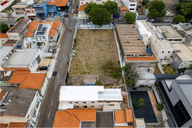 Imagem Terreno à Venda,  em Centro - Jundiaí