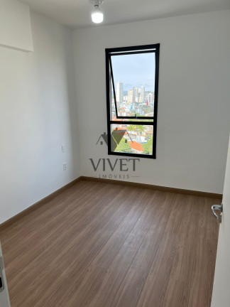 Imagem Apartamento com 2 Quartos à Venda, 58 m² em Jardim Paulistano - Sorocaba