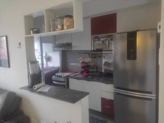 Apartamento com 2 Quartos à Venda, 45 m² em Vila Nova Cachoeirinha - São Paulo