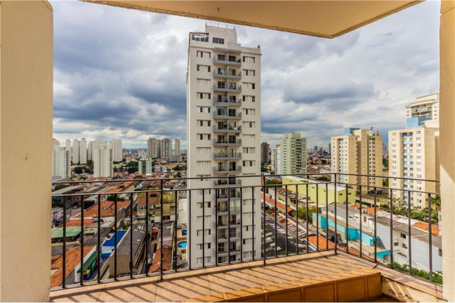 Imagem Imóvel com 2 Quartos à Venda, em Alto Da Mooca - São Paulo Imagem Imóvel com 2 Quartos à Venda, em Alto Da Mooca - São Paulo