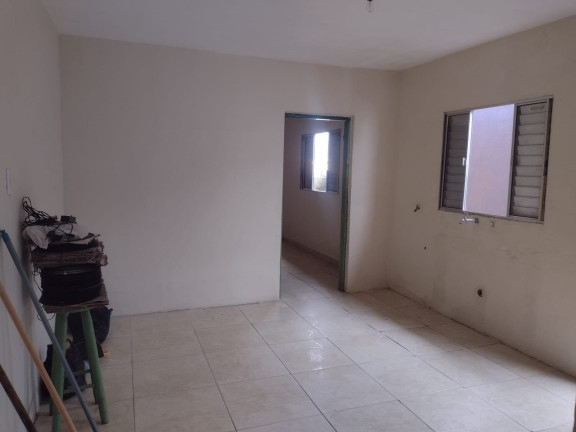 Imagem Casa com 1 Quarto à Venda, 125 m² em Chácara Maria Francisca - Mauá Imagem Casa com 1 Quarto à Venda, 125 m² em Chácara Maria Francisca - Mauá