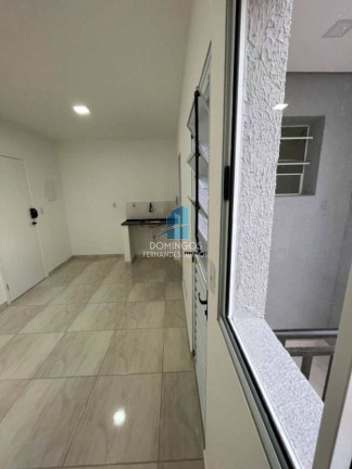 Imagem Apartamento com 1 Quarto para Alugar, 24 m² em Santana - São Paulo Imagem Apartamento com 1 Quarto para Alugar, 24 m² em Santana - São Paulo