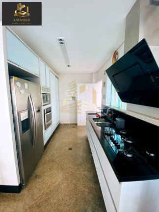 Imagem Casa com 5 Quartos para Temporada, 390 m² em Bertioga