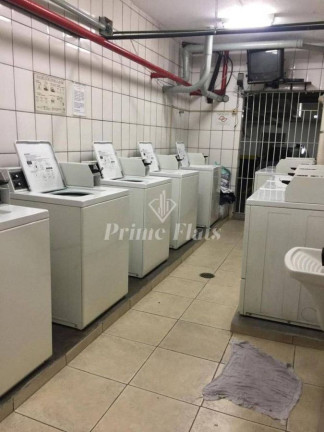Imagem Apartamento com 1 Quarto à Venda, 42 m² em Moema - São Paulo