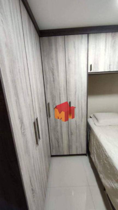 Imagem Apartamento com 2 Quartos à Venda, 42 m² em Jardim Bertoni - Americana Imagem Apartamento com 2 Quartos à Venda, 42 m² em Jardim Bertoni - Americana