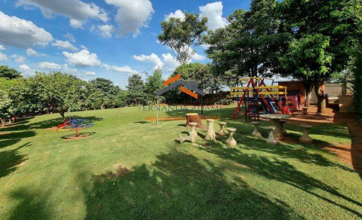 Imagem Casa com 3 Quartos à Venda, 313 m² em Jardim Planalto - Paulínia Imagem Casa com 3 Quartos à Venda, 313 m² em Jardim Planalto - Paulínia