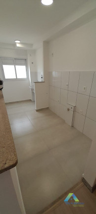 Imagem Apartamento com 2 Quartos à Venda, 51 m² em Utinga - Santo André Imagem Apartamento com 2 Quartos à Venda, 51 m² em Utinga - Santo André