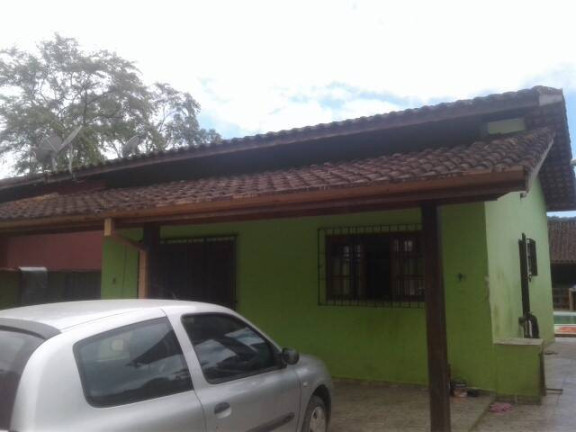 Imagem Casa com 3 Quartos para Temporada, 150 m² em Sertão Da Quina - Ubatuba Imagem Casa com 3 Quartos para Temporada, 150 m² em Sertão Da Quina - Ubatuba