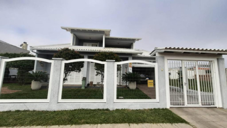 Casa com 3 Quartos à Venda, 290 m² em Capão Novo - Capao Da Canoa