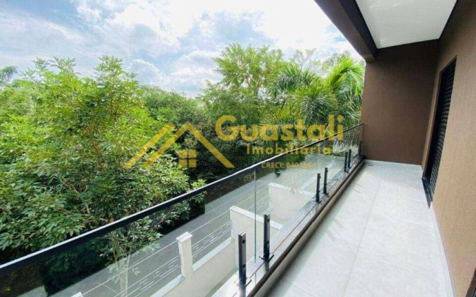 Imagem Casa com 3 Quartos à Venda, 143 m² em Jardim São Francisco - Piracicaba