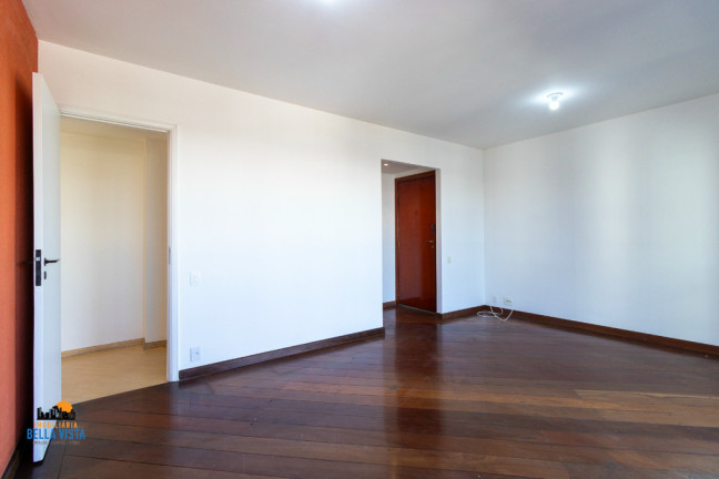 Imagem Apartamento com 3 Quartos à Venda, em Indianópolis - São Paulo Imagem Apartamento com 3 Quartos à Venda, em Indianópolis - São Paulo