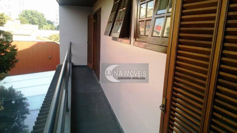 Imagem Sobrado com 4 Quartos à Venda, 350 m² em Rudge Ramos - São Bernardo Do Campo