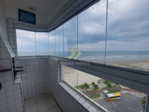 Imagem Apartamento com 2 Quartos à Venda, 72 m² em Mirim - Praia Grande Imagem Apartamento com 2 Quartos à Venda, 72 m² em Mirim - Praia Grande