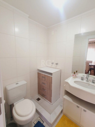 Imagem Imóvel com 2 Quartos à Venda, 57 m² em Camaquã - Porto Alegre Imagem Imóvel com 2 Quartos à Venda, 57 m² em Camaquã - Porto Alegre