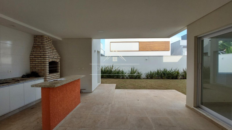 Imagem Casa de Condomínio com 3 Quartos à Venda, 250 m² em Condomínio Chácara Ondina - Sorocaba
