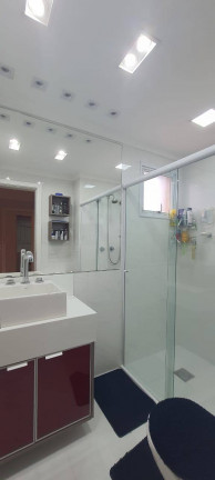 Imagem Apartamento com 3 Quartos à Venda, 208 m² em Tatuapé - São Paulo Imagem Apartamento com 3 Quartos à Venda, 208 m² em Tatuapé - São Paulo