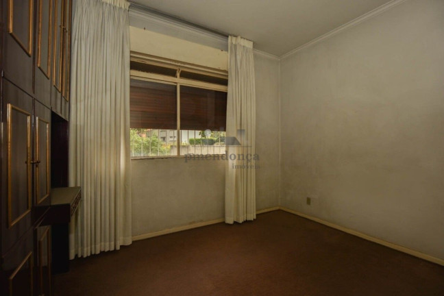 Imagem Apartamento com 3 Quartos à Venda, 193 m² em Higienópolis - São Paulo Imagem Apartamento com 3 Quartos à Venda, 193 m² em Higienópolis - São Paulo