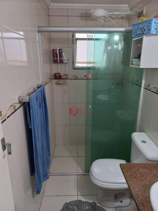 Imagem Apartamento com 2 Quartos à Venda, 57 m² em Vila Marieta - São Paulo Imagem Apartamento com 2 Quartos à Venda, 57 m² em Vila Marieta - São Paulo
