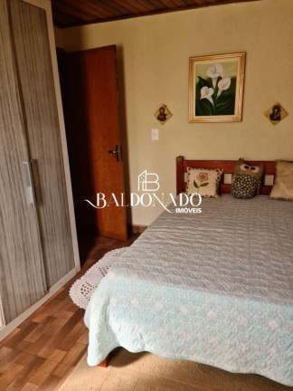 Imagem Imóvel com 4 Quartos à Venda, 72.260 m² em Centro - Joanópolis