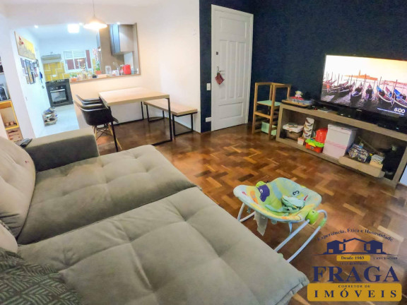 Imagem Apartamento com 4 Quartos à Venda, 90 m² em Vila Trujillo - Sorocaba Imagem Apartamento com 4 Quartos à Venda, 90 m² em Vila Trujillo - Sorocaba