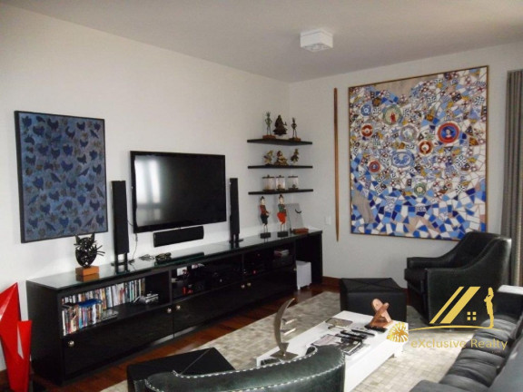 Imagem Imóvel com 4 Quartos à Venda, 384 m² em Horto Florestal - Salvador