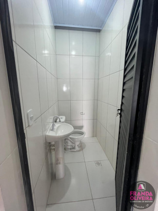 Imagem Ponto Comercial para Alugar, 200 m² em Umuarama - Ubatuba