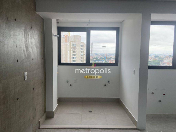 Imagem Apartamento com 2 Quartos à Venda, 68 m² em Jardim - Santo André Imagem Apartamento com 2 Quartos à Venda, 68 m² em Jardim - Santo André