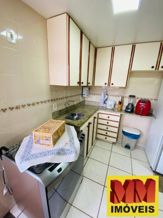 Imagem Apartamento com 2 Quartos à Venda, 140 m² em Passagem - Cabo Frio Imagem Apartamento com 2 Quartos à Venda, 140 m² em Passagem - Cabo Frio