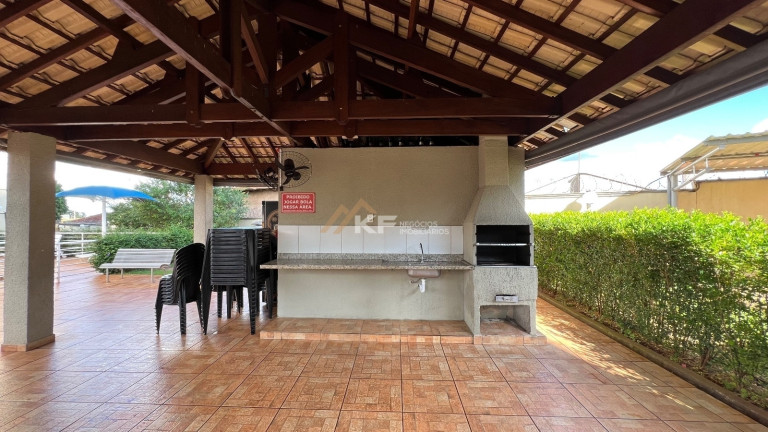 Imagem Apartamento com 2 Quartos à Venda, 50 m² em Sumarezinho - Ribeirão Preto Imagem Apartamento com 2 Quartos à Venda, 50 m² em Sumarezinho - Ribeirão Preto