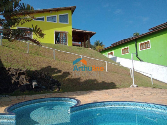 Chácara com 2 Quartos à Venda, 1.000 m² em Nova Cerejeiras - Atibaia