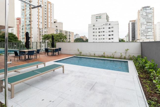 Imagem Apartamento com 4 Quartos à Venda, 275 m² em Bosque Da Saúde - São Paulo