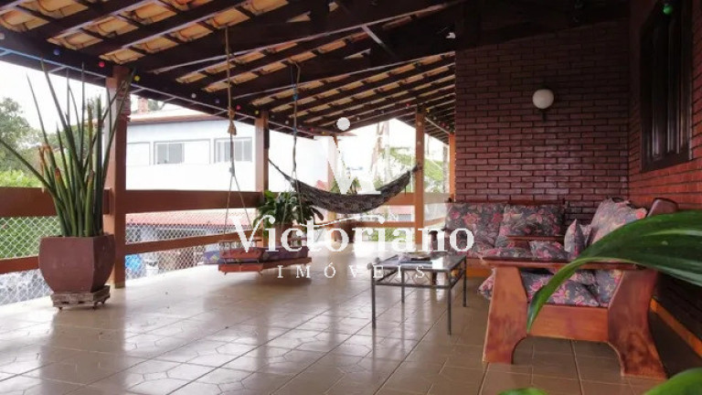 Imagem Casa de Condomínio com 5 Quartos à Venda, 3.190 m² em Chácaras Condomínio Recanto Pássaros Ii - Jacareí Imagem Casa de Condomínio com 5 Quartos à Venda, 3.190 m² em Chácaras Condomínio Recanto Pássaros Ii - Jacareí