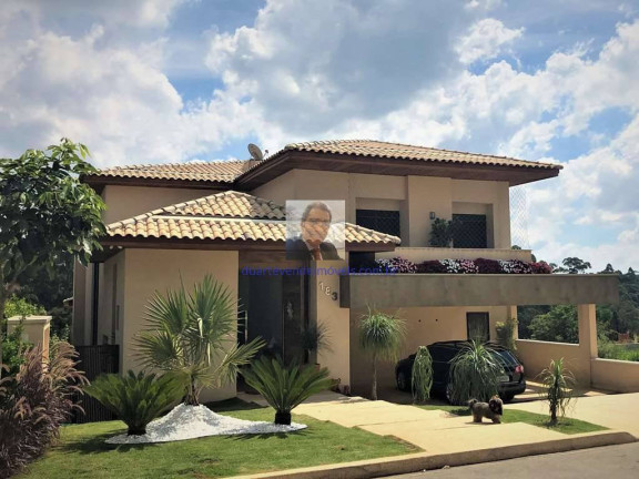 Imagem Casa de Condomínio com 6 Quartos à Venda, 610 m² em Moinho Velho - Cotia Imagem Casa de Condomínio com 6 Quartos à Venda, 610 m² em Moinho Velho - Cotia