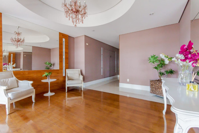 Imagem Apartamento com 3 Quartos à Venda, 108 m² em Barra Funda - São Paulo