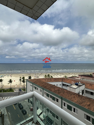 Imagem Apartamento com 2 Quartos à Venda, 67 m² em Tupi - Praia Grande