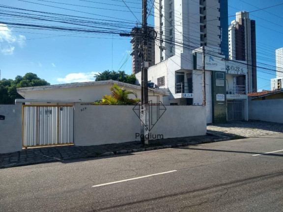 Imagem Terreno à Venda, 405 m² em Bairro Dos Estados - João Pessoa Imagem Terreno à Venda, 405 m² em Bairro Dos Estados - João Pessoa
