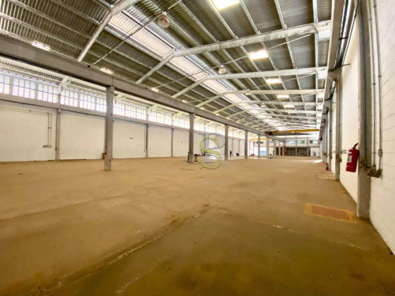 Imagem Galpão para Alugar, 2.448 m² em Terra Preta - Mairiporã Imagem Galpão para Alugar, 2.448 m² em Terra Preta - Mairiporã