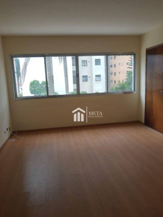 Imagem Imóvel com 3 Quartos para Alugar, 120 m² em Santana - São Paulo