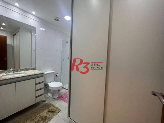 Imagem Apartamento com 2 Quartos à Venda, 97 m² em Gonzaga - Santos Imagem Apartamento com 2 Quartos à Venda, 97 m² em Gonzaga - Santos