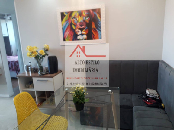 Imagem Apartamento com 2 Quartos à Venda, 42 m² em Piedade - Rio De Janeiro Imagem Apartamento com 2 Quartos à Venda, 42 m² em Piedade - Rio De Janeiro