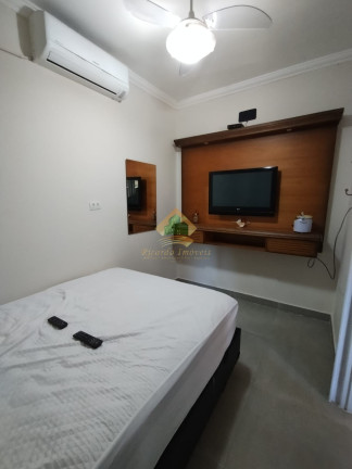 Imagem Apartamento com 2 Quartos à Venda, 72 m² em Estufa I - Ubatuba