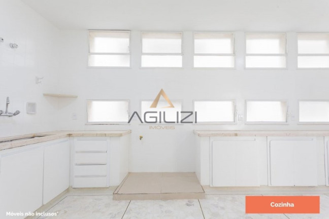 Imagem Apartamento com 3 Quartos à Venda, 172 m² em Jardim Paulista - São Paulo