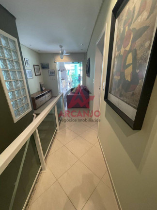 Imagem Apartamento com 3 Quartos à Venda, 203 m² em Praia Grande - Ubatuba Imagem Apartamento com 3 Quartos à Venda, 203 m² em Praia Grande - Ubatuba