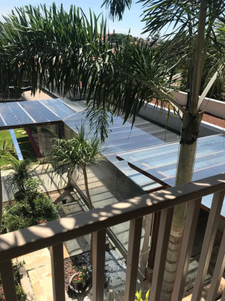 Imagem Casa à Venda, 211 m² em Parque São Quirino - Campinas