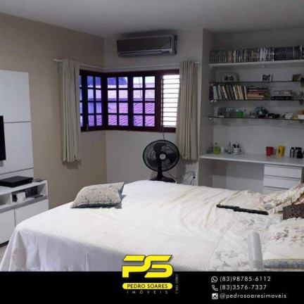 Imagem Casa com 4 Quartos à Venda, 345 m² em Portal Do Sol - João Pessoa Imagem Casa com 4 Quartos à Venda, 345 m² em Portal Do Sol - João Pessoa
