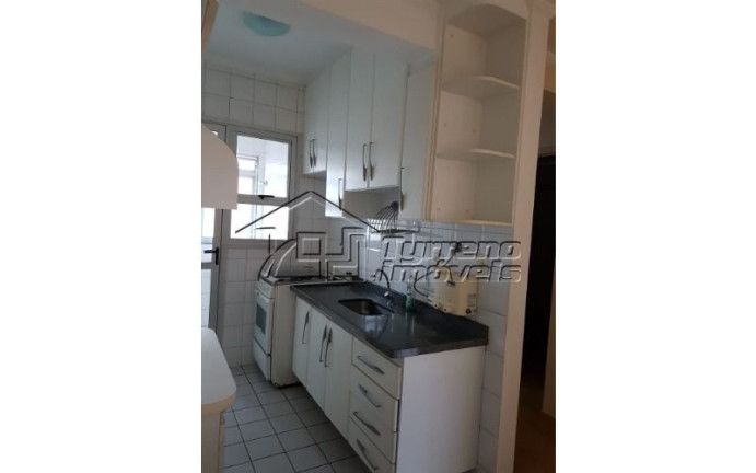 Imagem Apartamento com 2 Quartos à Venda, 51 m² em Jardim Aquarius - São José Dos Campos Imagem Apartamento com 2 Quartos à Venda, 51 m² em Jardim Aquarius - São José Dos Campos