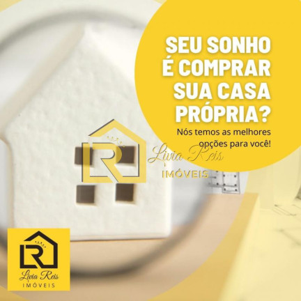 Imagem Terreno à Venda, 225 m² em Mar Do Norte - Rio Das Ostras