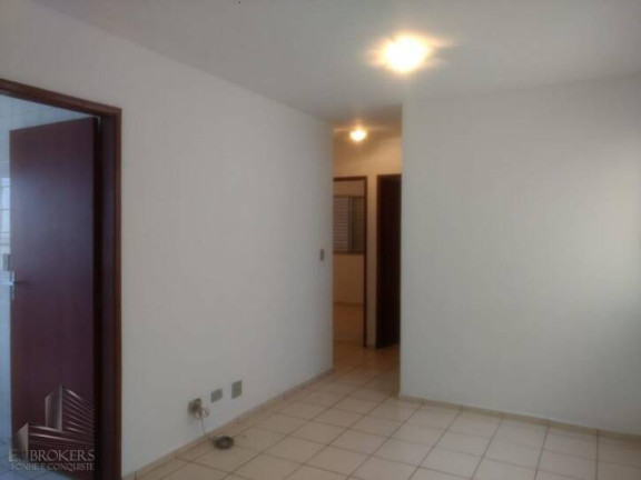 Imagem Apartamento com 3 Quartos à Venda, 80 m² em Vila Trujillo - Sorocaba Imagem Apartamento com 3 Quartos à Venda, 80 m² em Vila Trujillo - Sorocaba