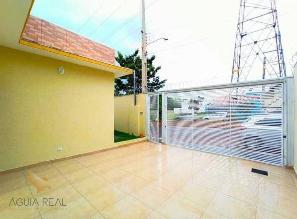Imagem Casa com 3 Quartos à Venda, 70 m² em Residencial Sírio Libanês I - Campo Grande Imagem Casa com 3 Quartos à Venda, 70 m² em Residencial Sírio Libanês I - Campo Grande