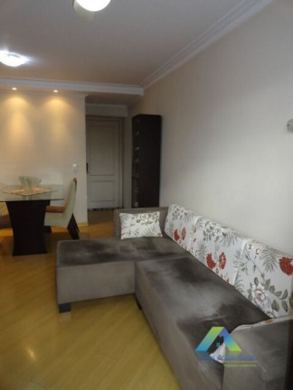 Imagem Apartamento com 3 Quartos à Venda, 65 m² em Vila Mariana - São Paulo Imagem Apartamento com 3 Quartos à Venda, 65 m² em Vila Mariana - São Paulo
